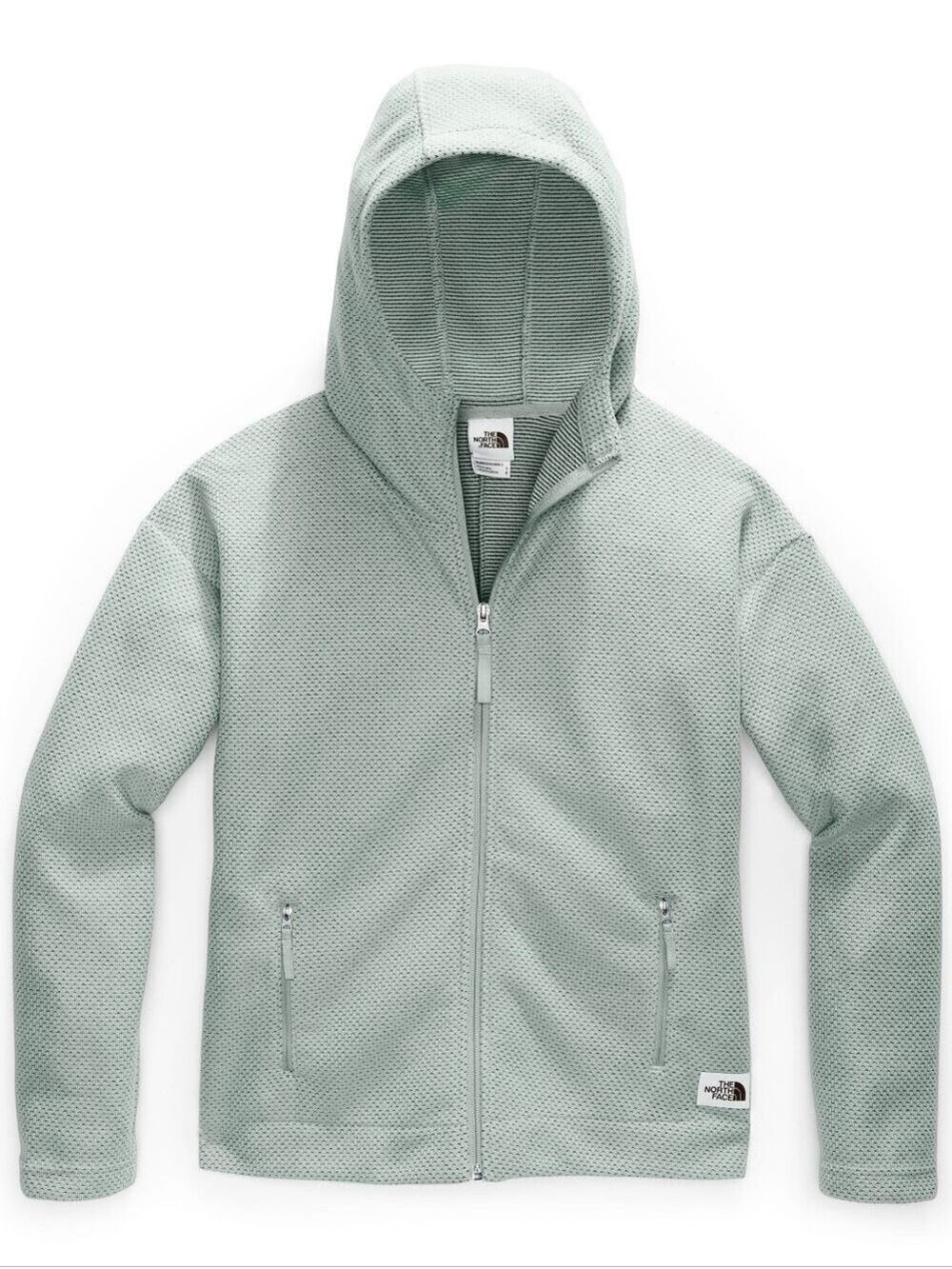The North Face Sibley Fleece Hoodie